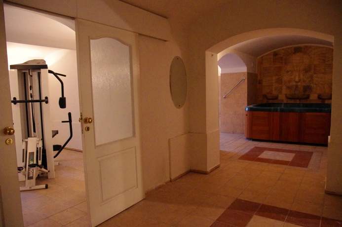 Hotel photo 15