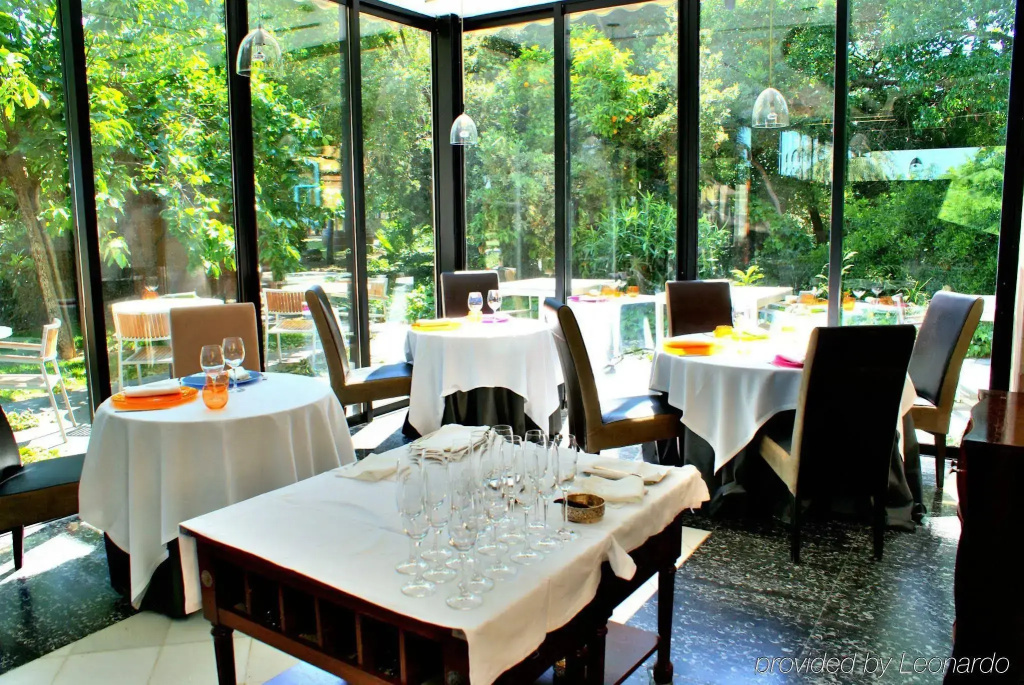 Mas Passamaner Hotel - Général