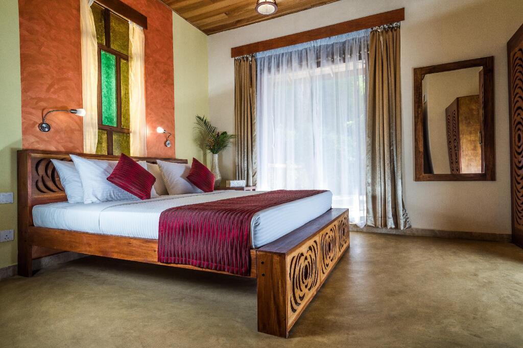 Galavilla Boutique Hotel & Spa