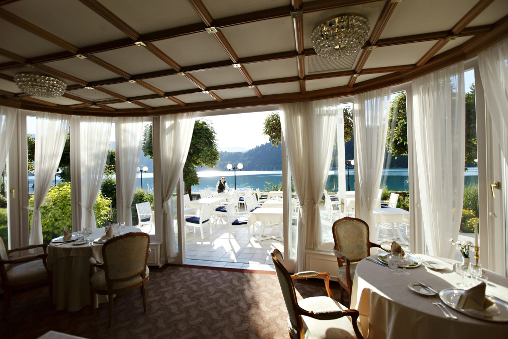 Grand Hotel Toplice - Sava Hotels & Resorts - Général