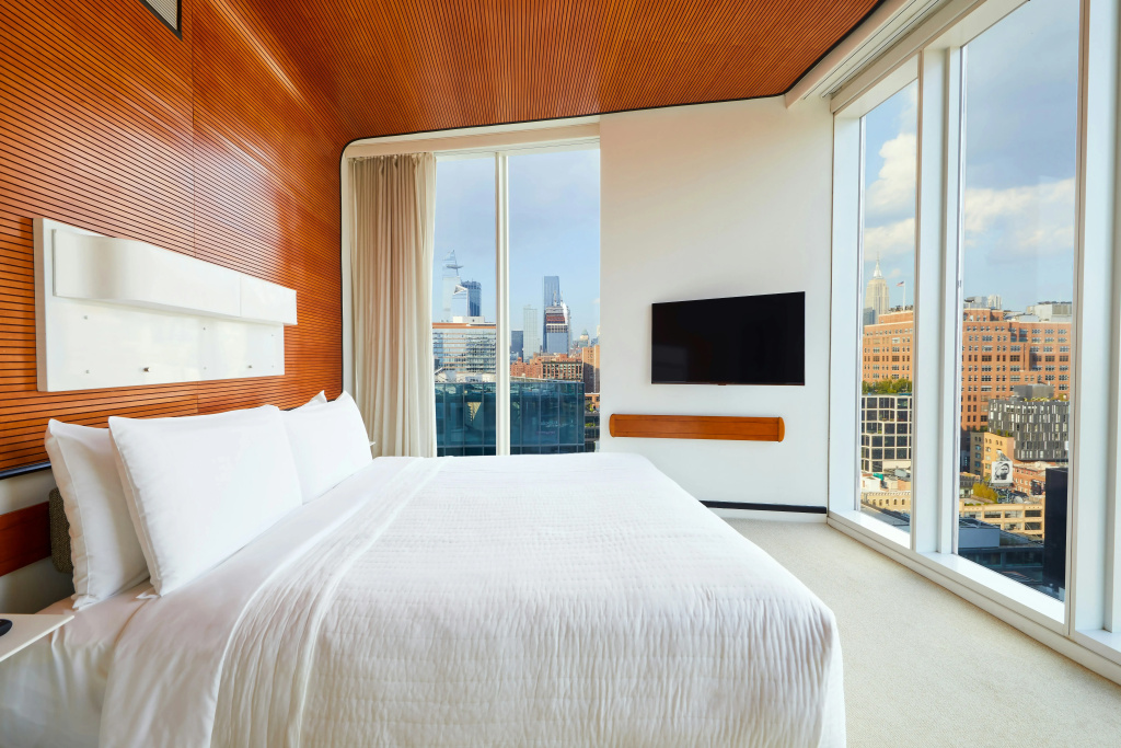 The Standard High Line - Général