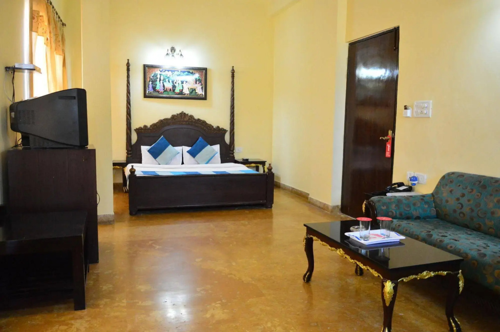 Hotel photo 7
