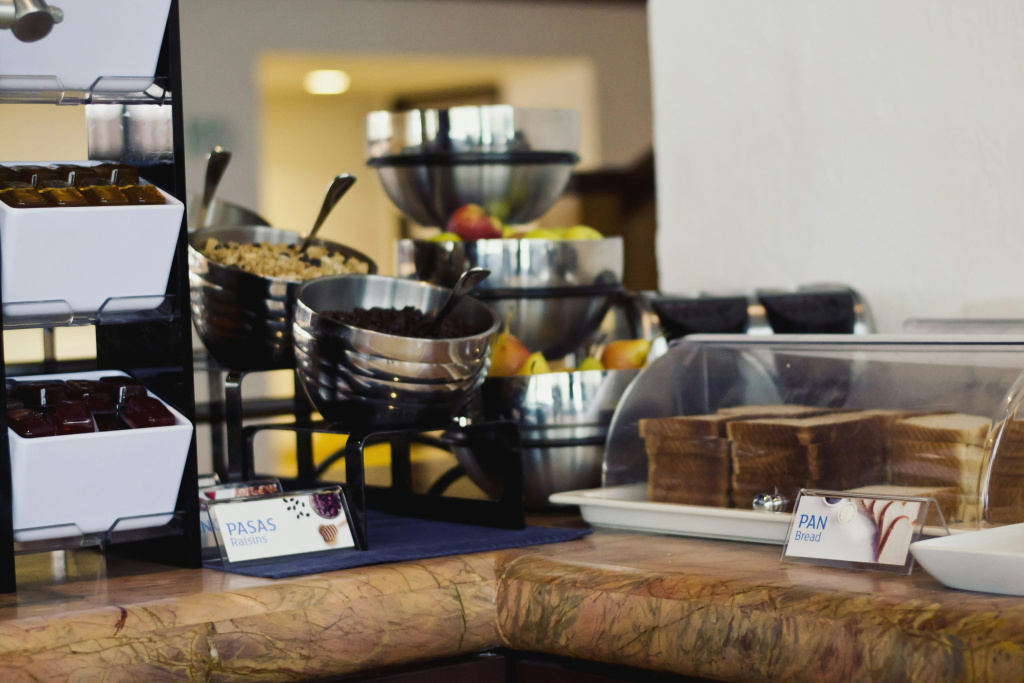 Holiday Inn Express Nuevo Laredo by IHG - Général