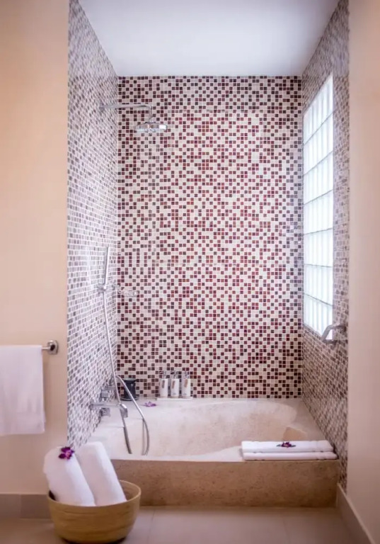 Dream Inn Dubai Apartments - South Ridge 4 - фото 10