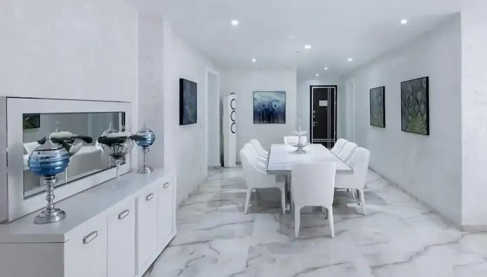 The Wells Carlton Hotel and Apartments - фото 36