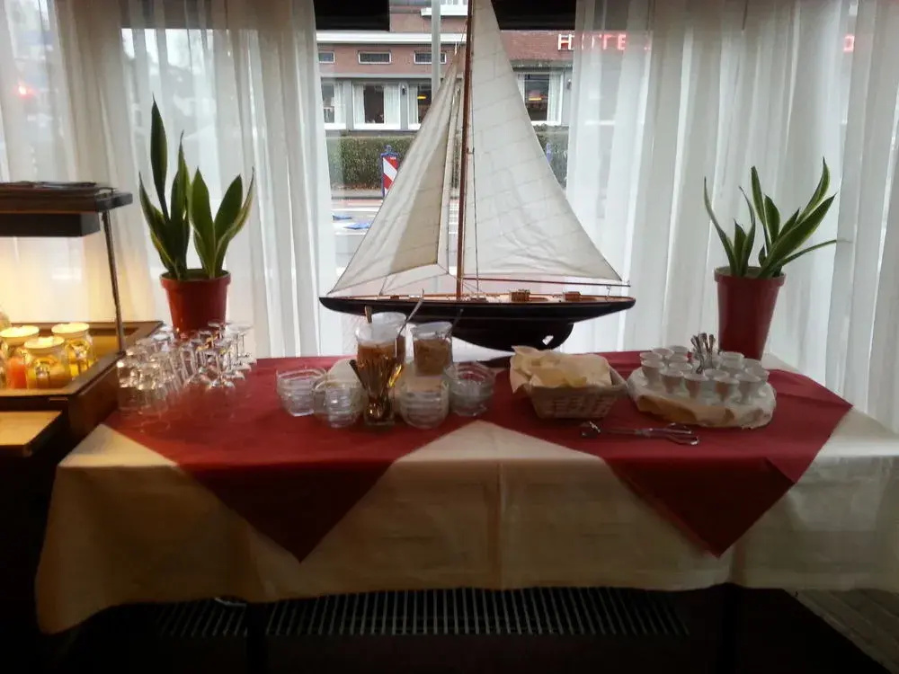 Oranje Hotel Sittard - Général