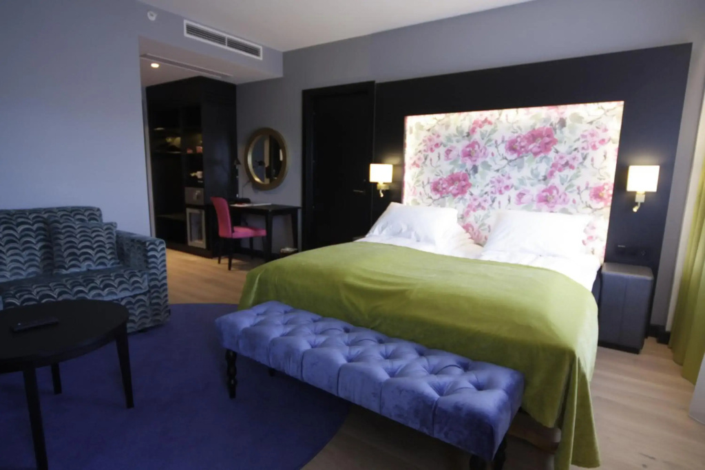 Thon Hotel Arendal - Général