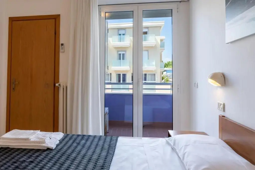 Beach Suite Hotel - Chambres