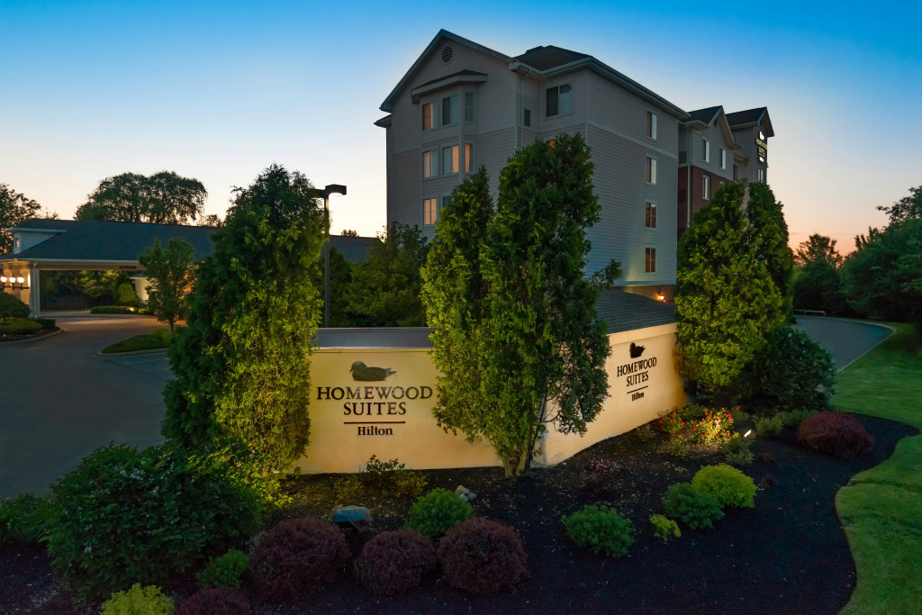 Homewood Suites by Hilton Buffalo/Amherst