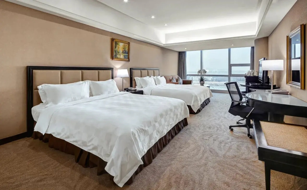 Oriental Ginza Hotel Shenzhen - Général