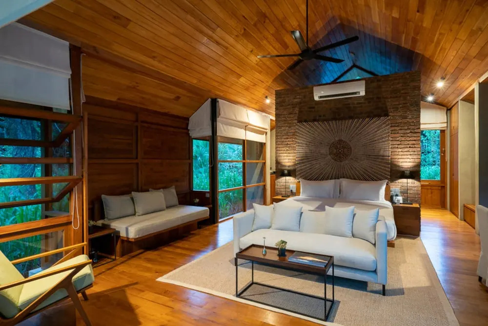 Taru Villas - Maia - Habarana