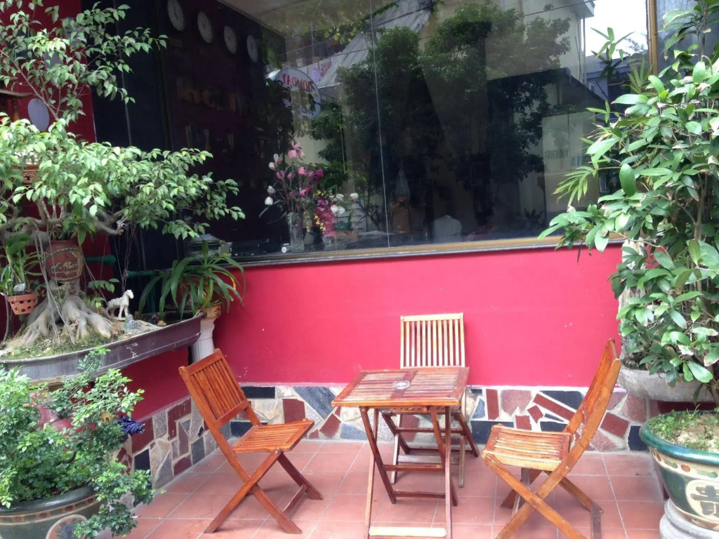 Holiday Diamond Hotel