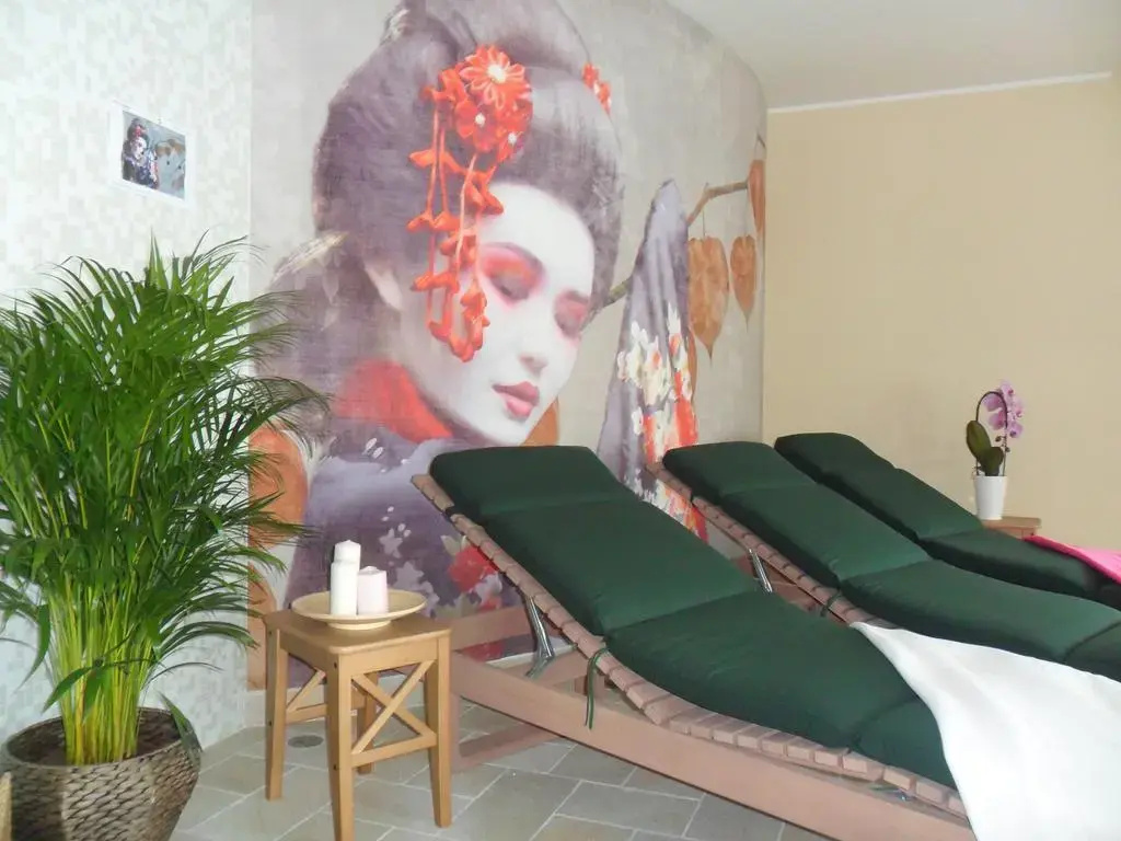 Hotel Da Giacomino - Général