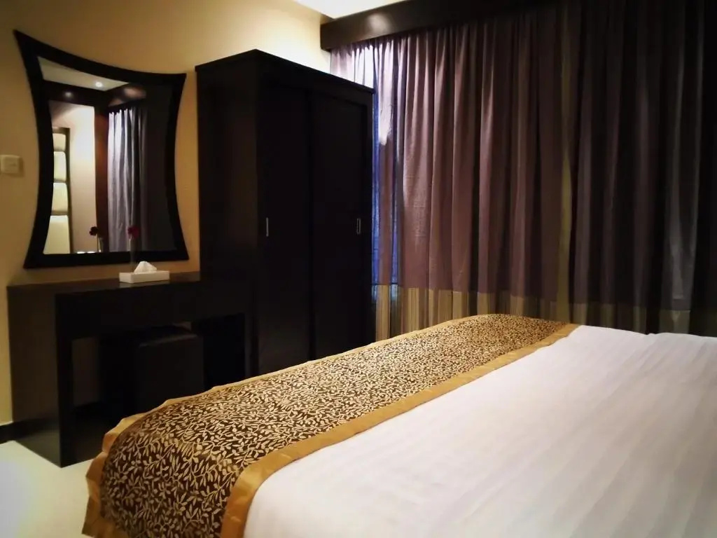 Sweet Homes - Chambres