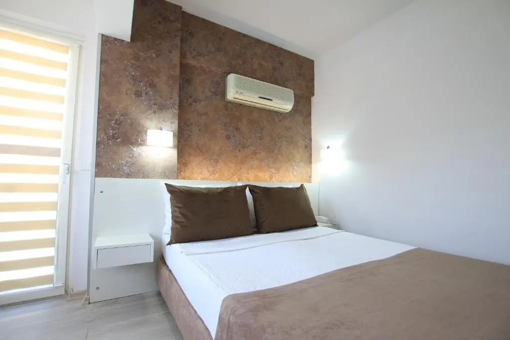 Myra Hotel - Chambres