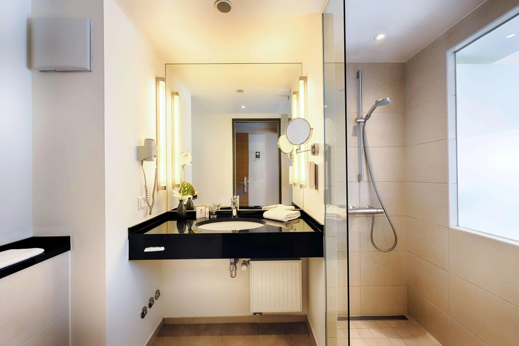 Best Western Plus Welcome Hotel Frankfurt - Général