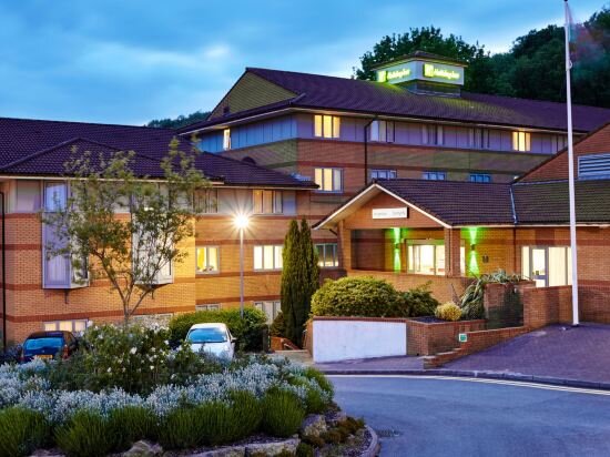 Holiday Inn Cardiff - North M4, JCT.32, an IHG Hotel image
