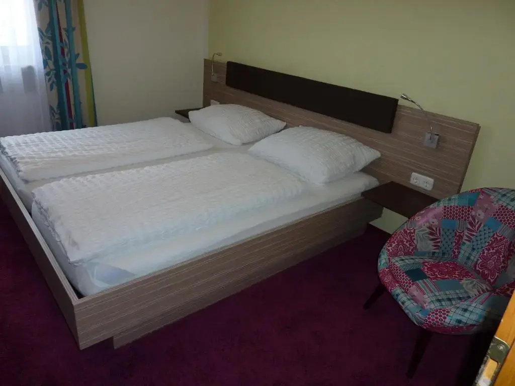 Pension Christoph - Chambres