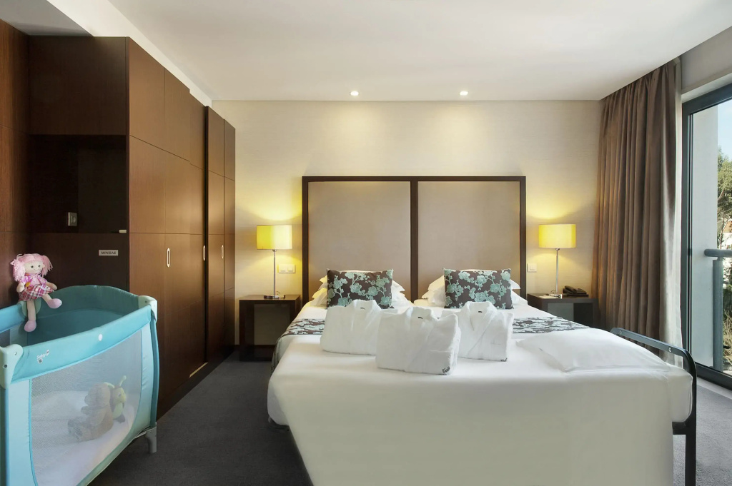 Dom Goncalo Hotel & Spa - Général