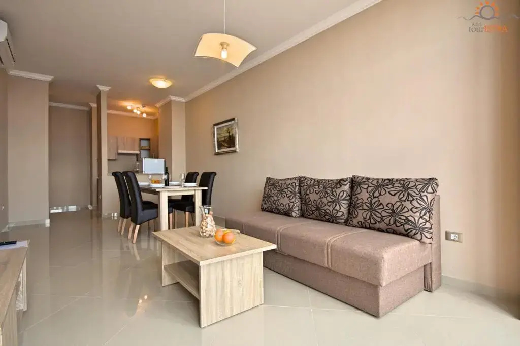 Rotonda Inn Novigrad - Chambres