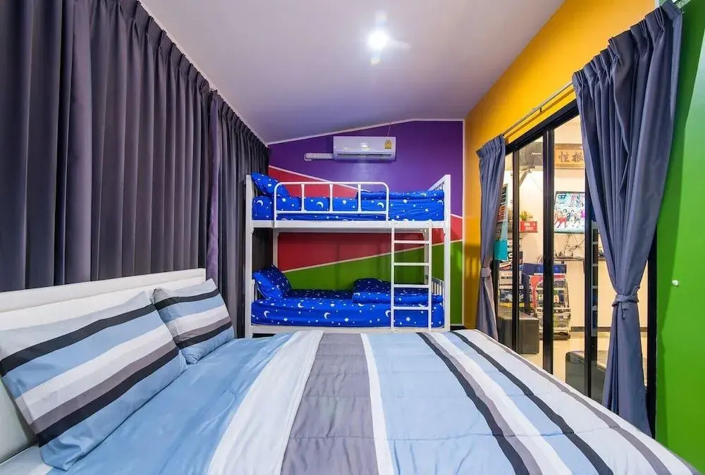 Hotel photo 6