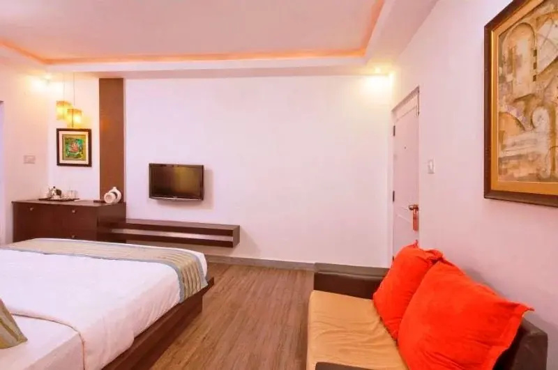 Chalet Centrium