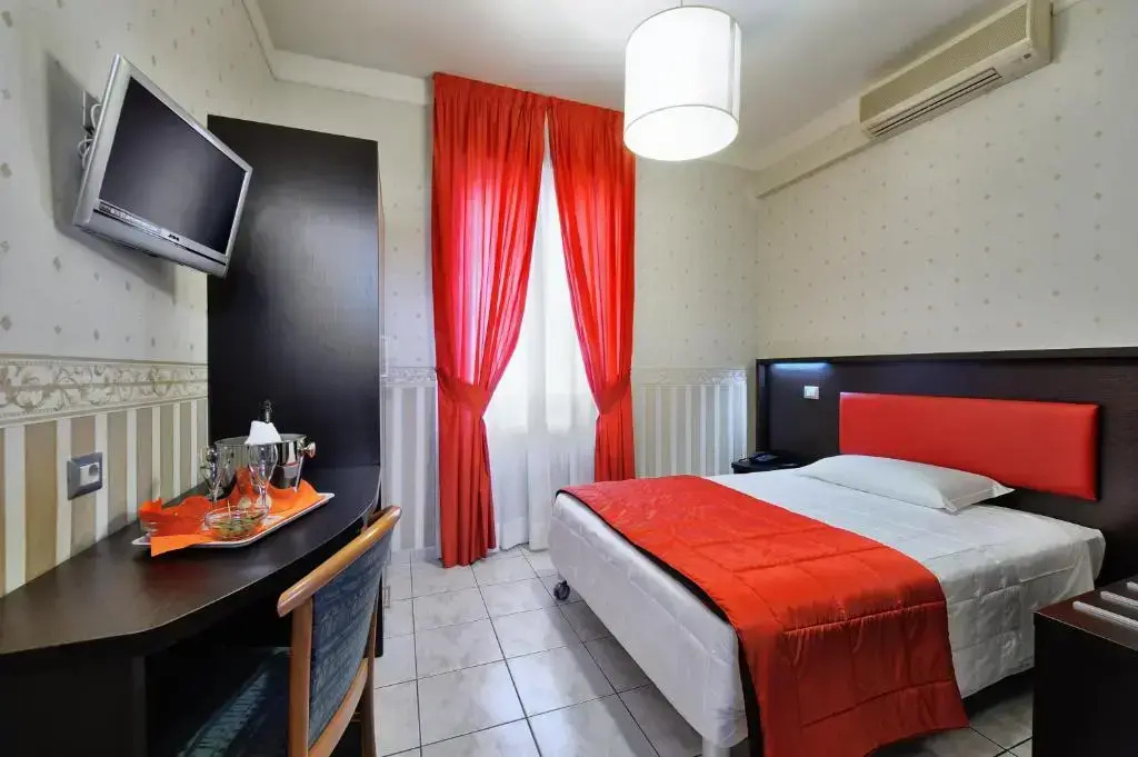 Hotel photo 5
