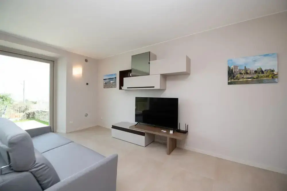 Premium Apartment