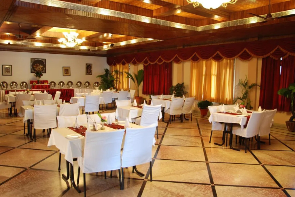 Hotel photo 12