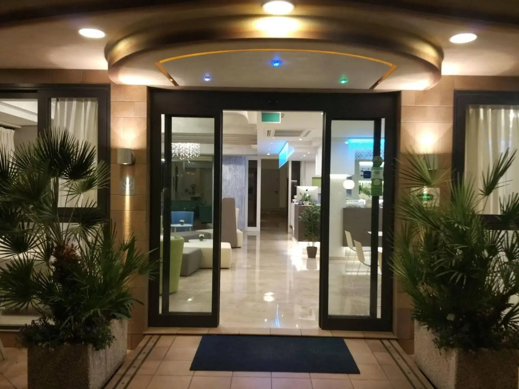 Hotel photo 19