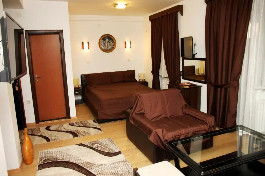 Manastir - Chambres