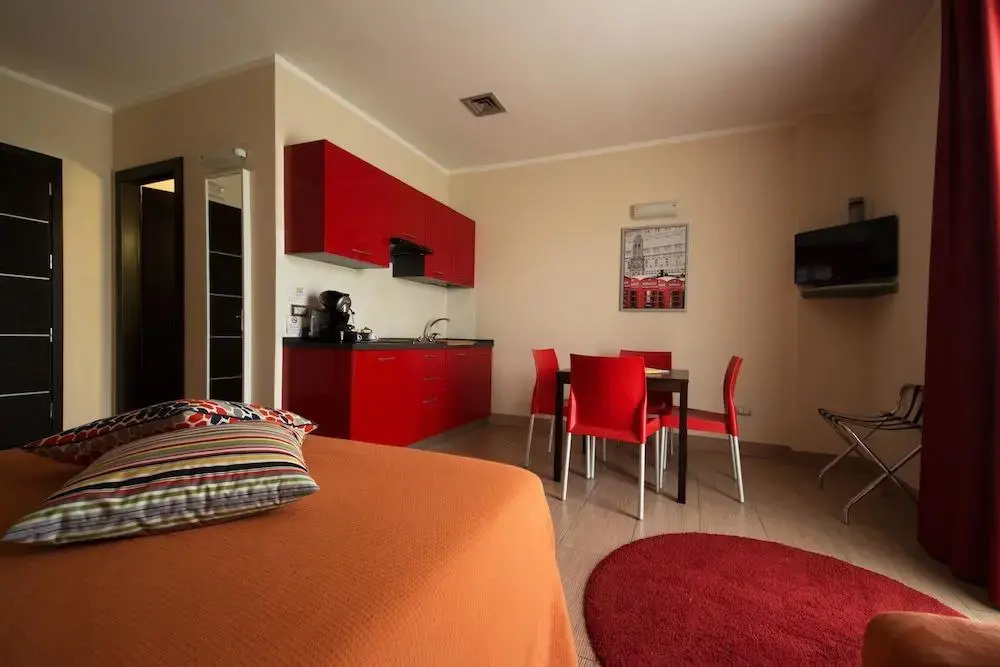 Hotel photo 4