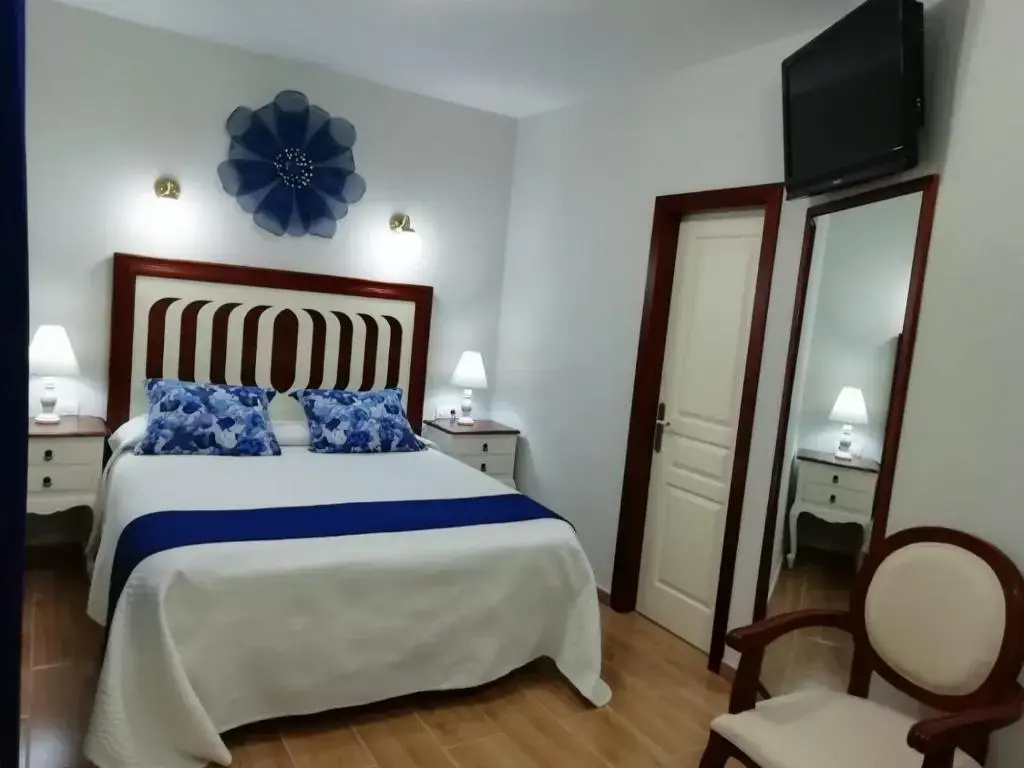 Hotel Drago San Antonio - Chambres