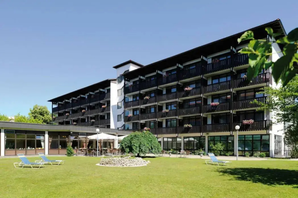 Hotel photo 12