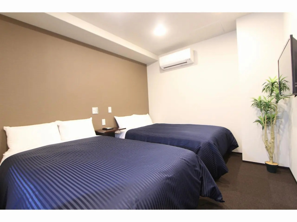 HOTEL LiVEMAX Higashi Ginza 사진 29