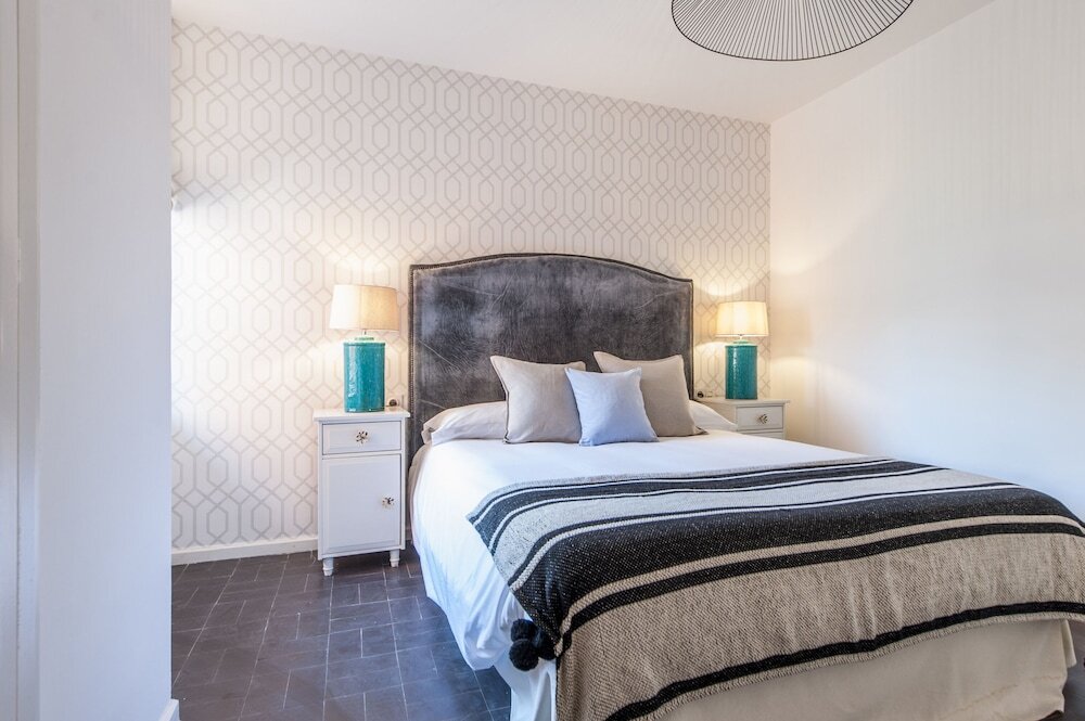 Отель Apartamento Chamberi III, фото 7