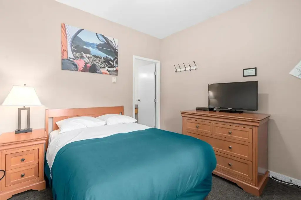 Squamish Adventure Inn & Hostel - фото 11