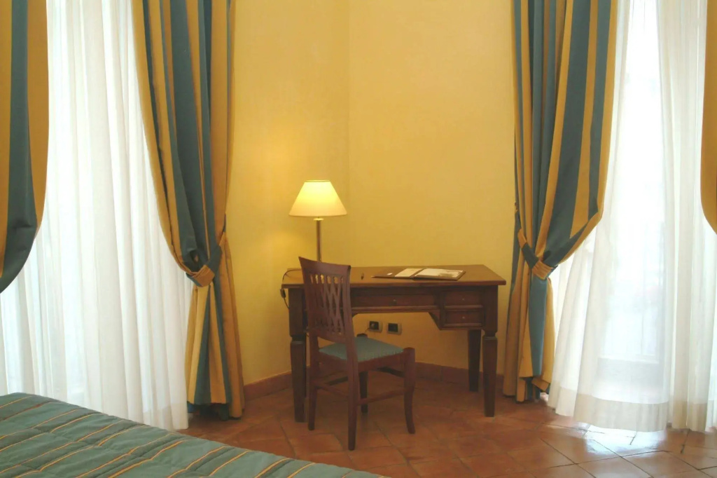Hotel La Ville - Général