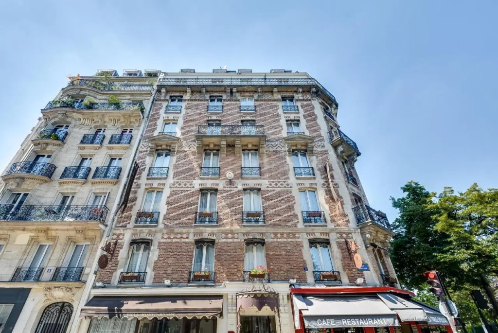 Villa Montparnasse 19