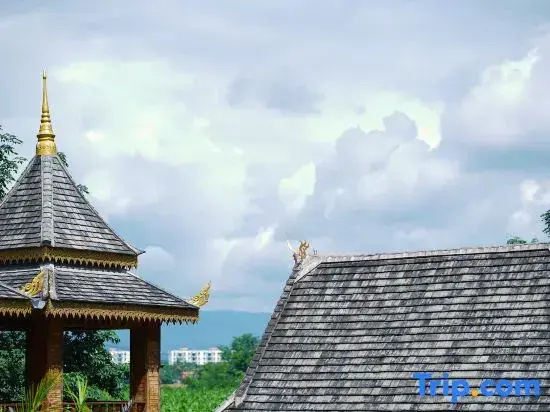 Shalayuan Inn