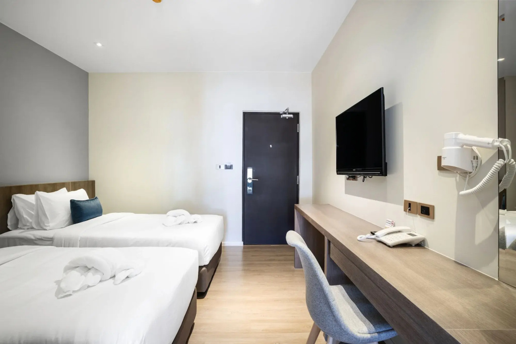 Hotel photo 9