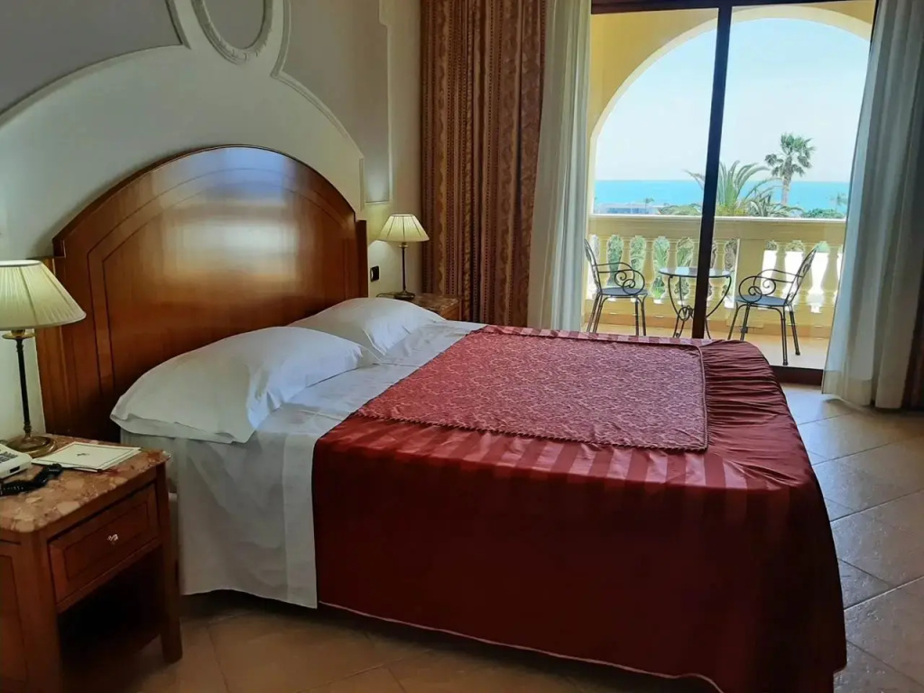 Parco dei Principi Hotel Resort - Général