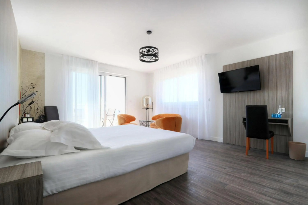 Hotel photo 6