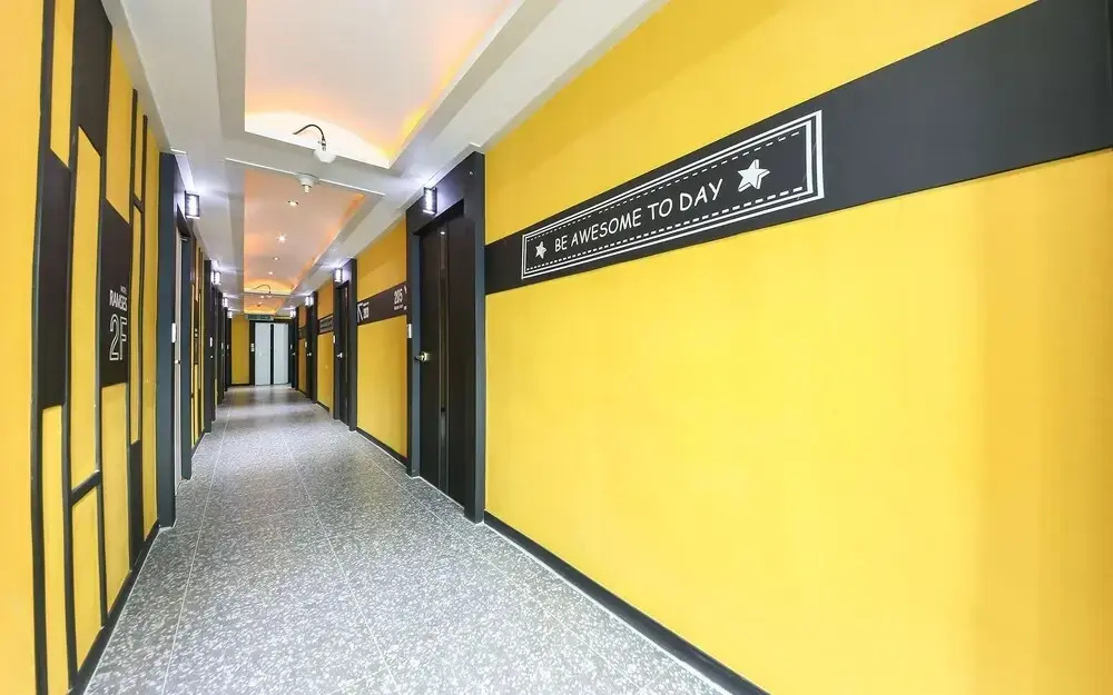 Hotel photo 8