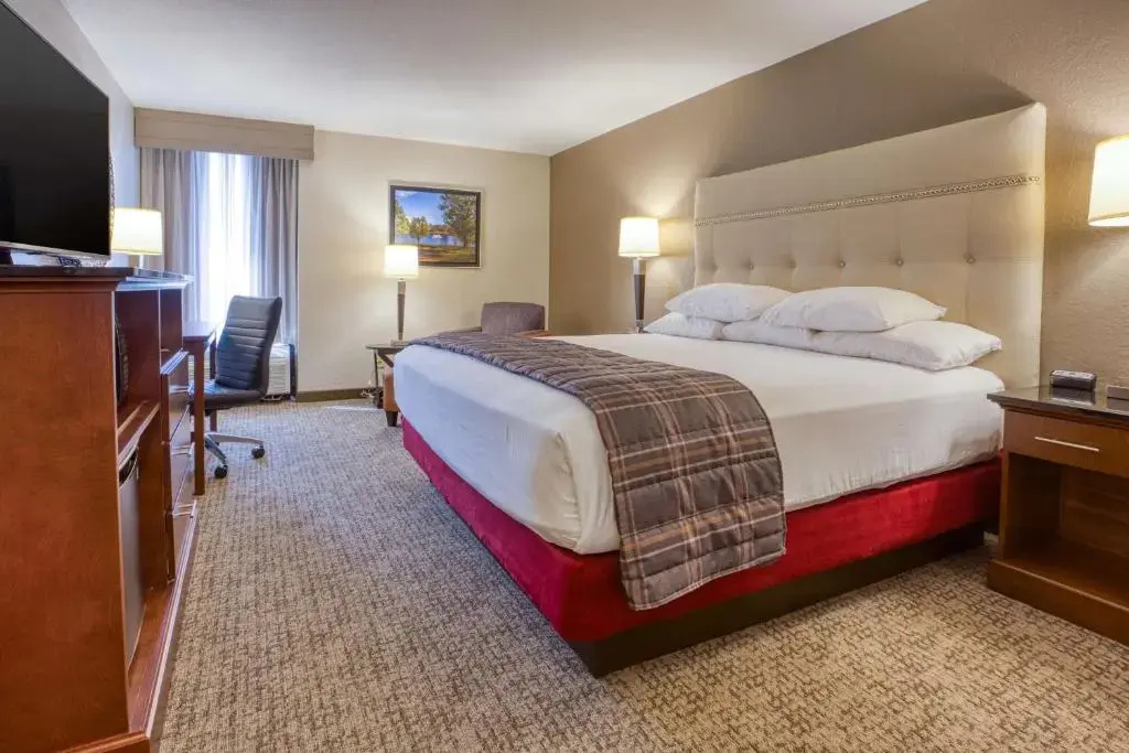 Drury Inn & Suites St. Louis Fairview Heights - Chambres
