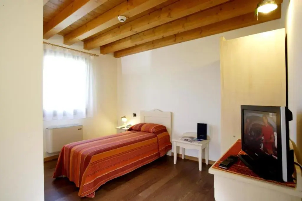 Le Favole Agriturismo - Chambres