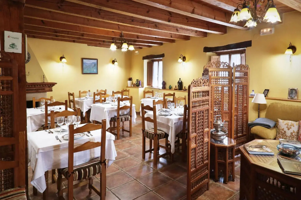 Hotel Rural La Puebla - Général