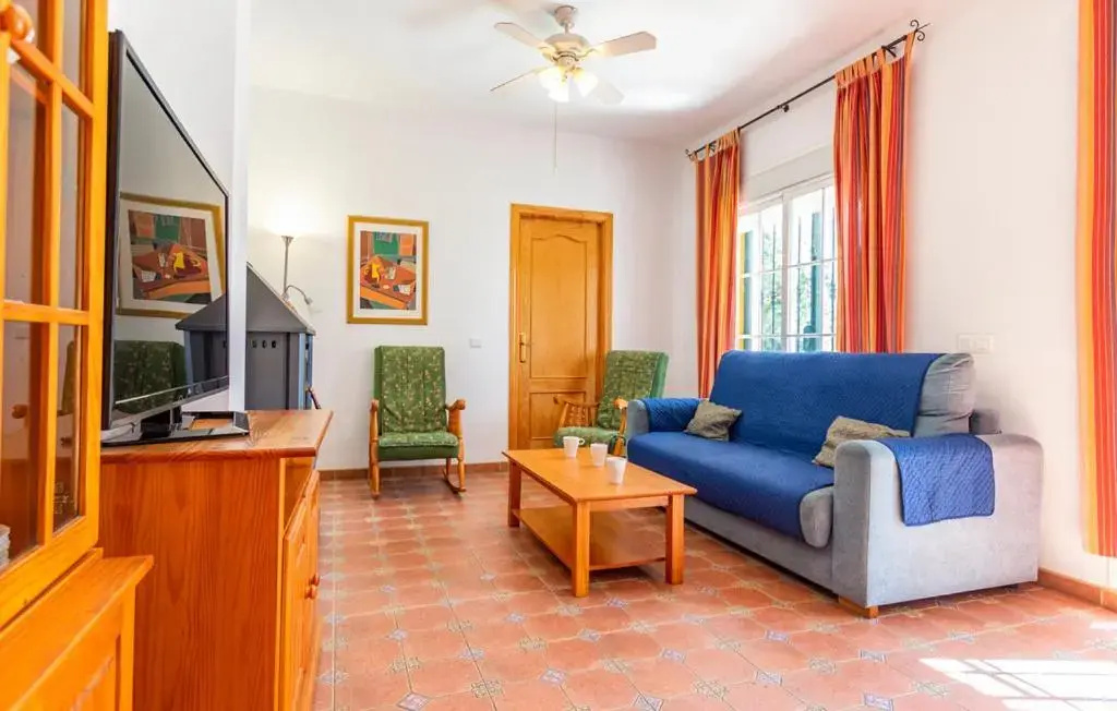 Castillo De Zalia Conjunto Rural - Chambres