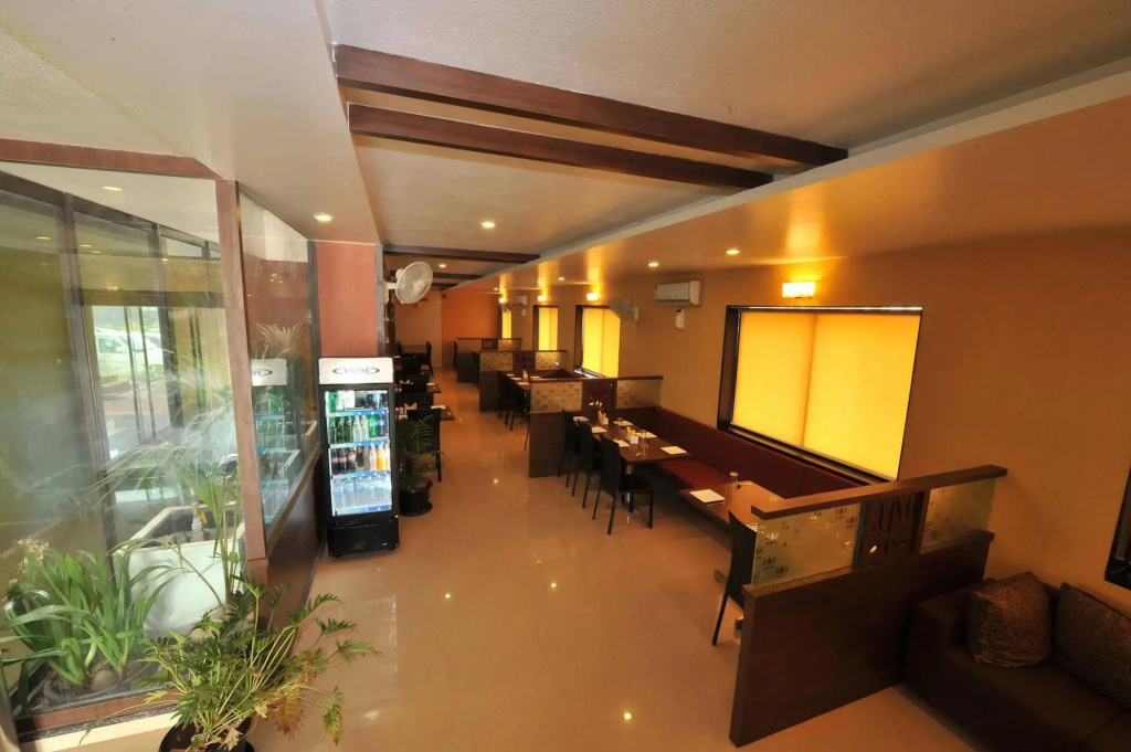 Hotel Sujal Heritage - Général