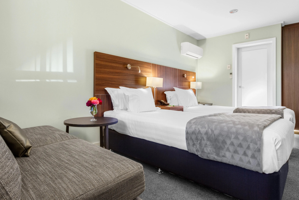 Holiday Inn Queenstown Frankton Road by IHG - Général
